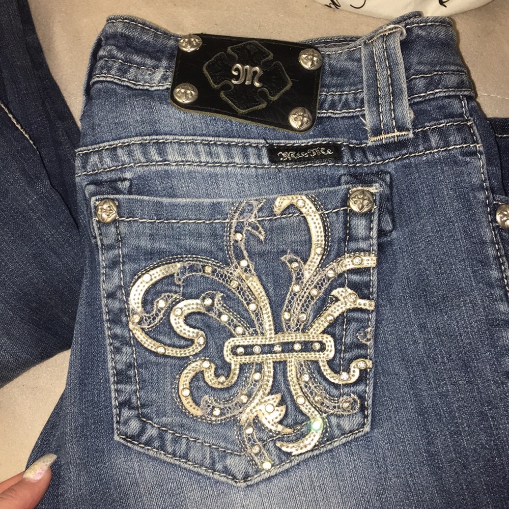 Miss me size 31